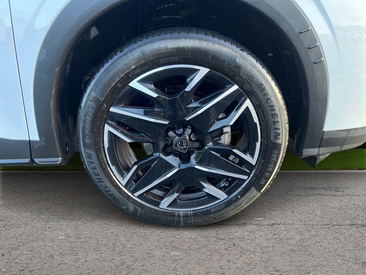 Used Peugeot 3008 2025 for sale - 76626549: Photo 9