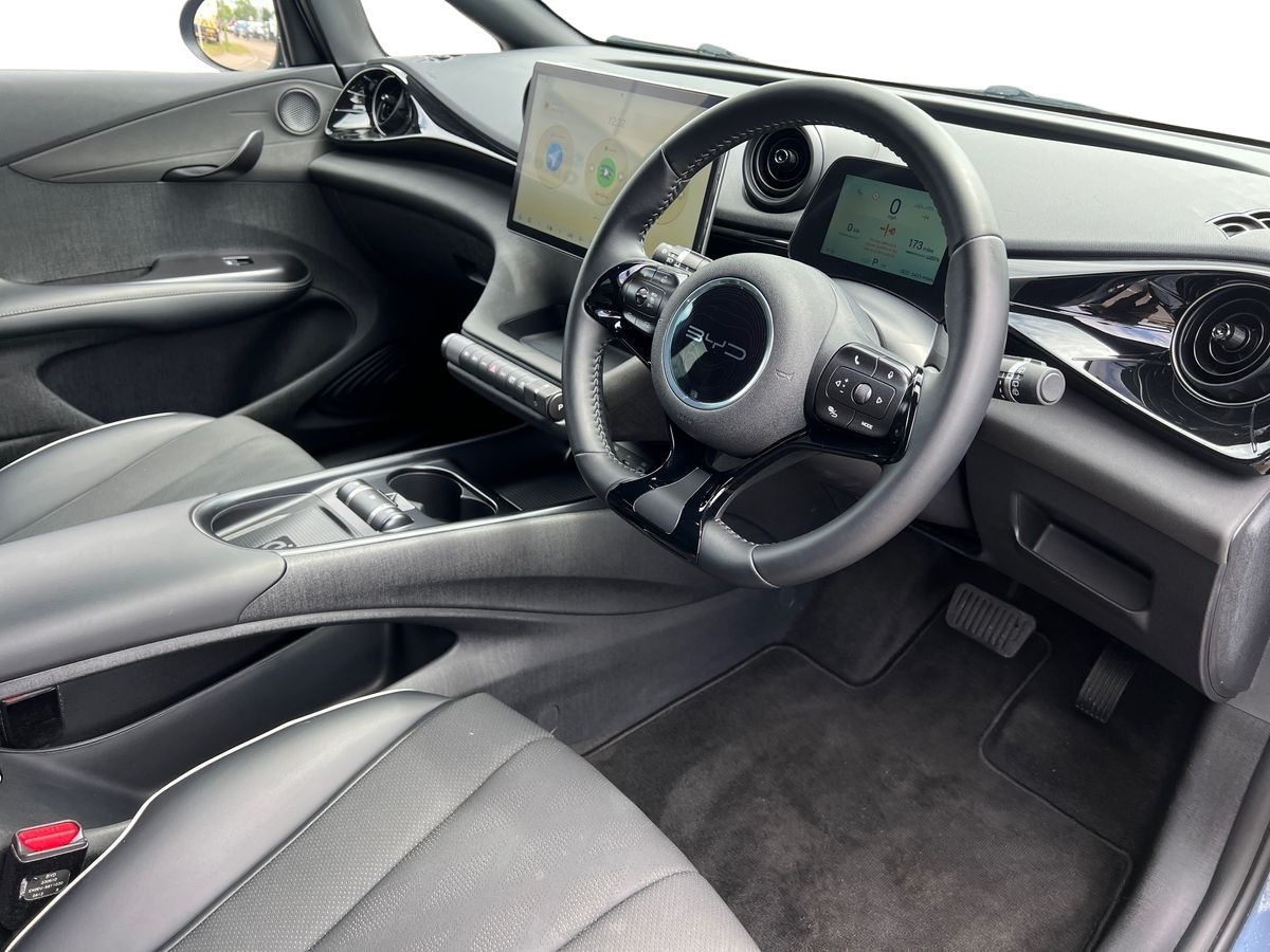 Used BYD Dolphin 2023 for sale - 76626539: Photo 10