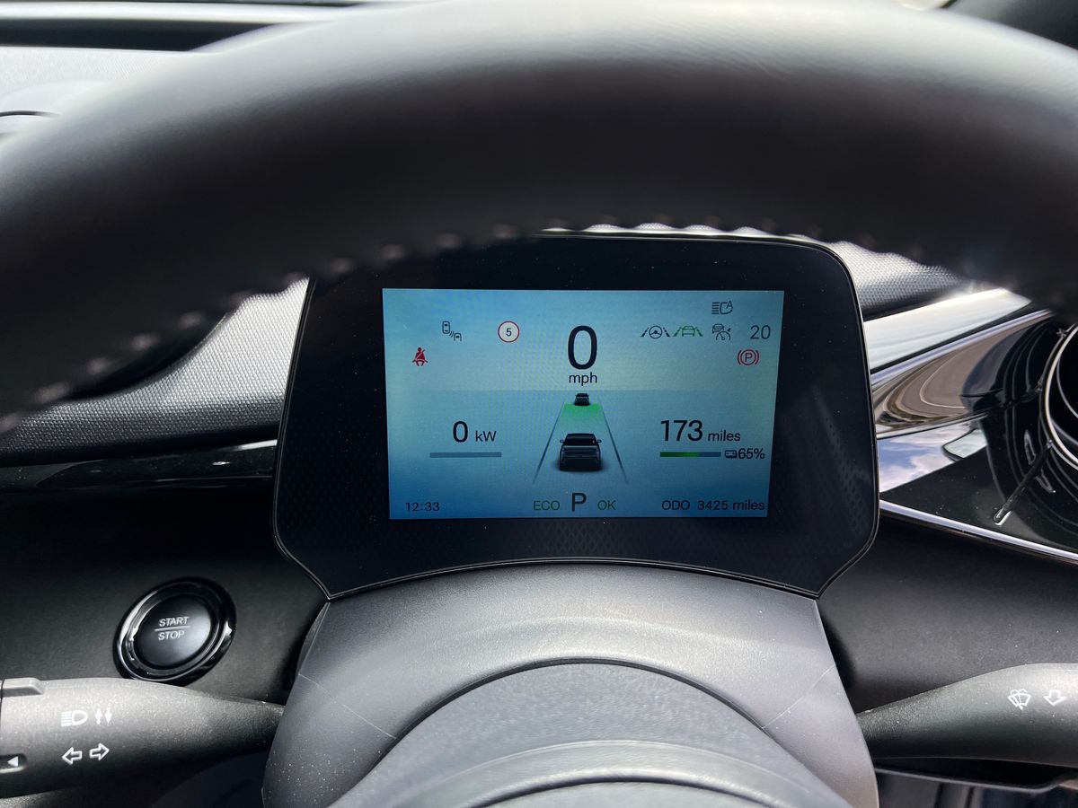 Used BYD Dolphin 2023 for sale - 76626539: Photo 18