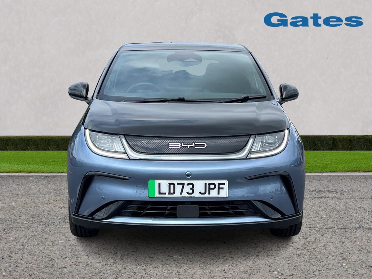 Used BYD Dolphin 2023 for sale - 76626539: Photo 2