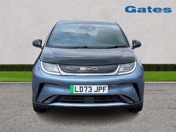 Used BYD Dolphin 2023 for sale - 76626539: Photo