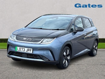 Used BYD Dolphin 2023 for sale - 76626539: Photo