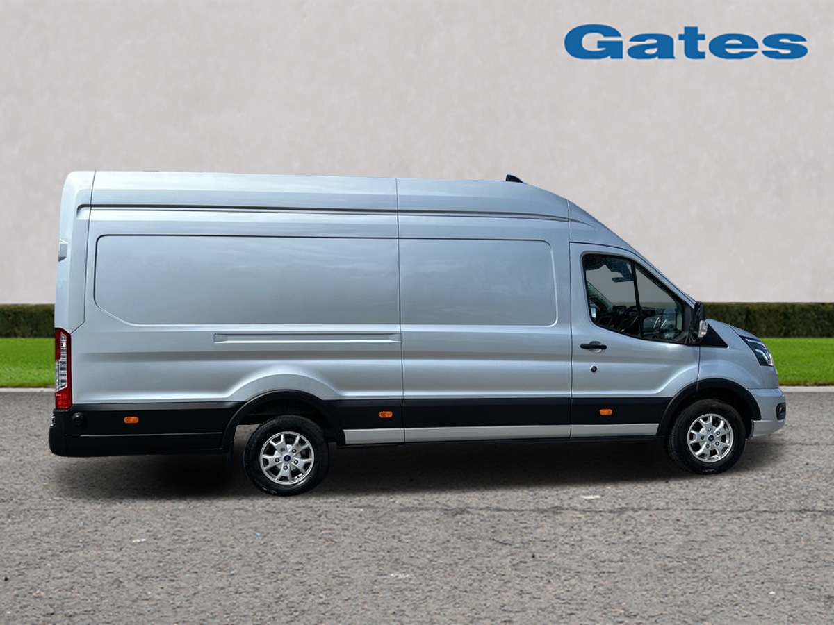 Used Ford Transit 2024 for sale - 76626540: Photo 11