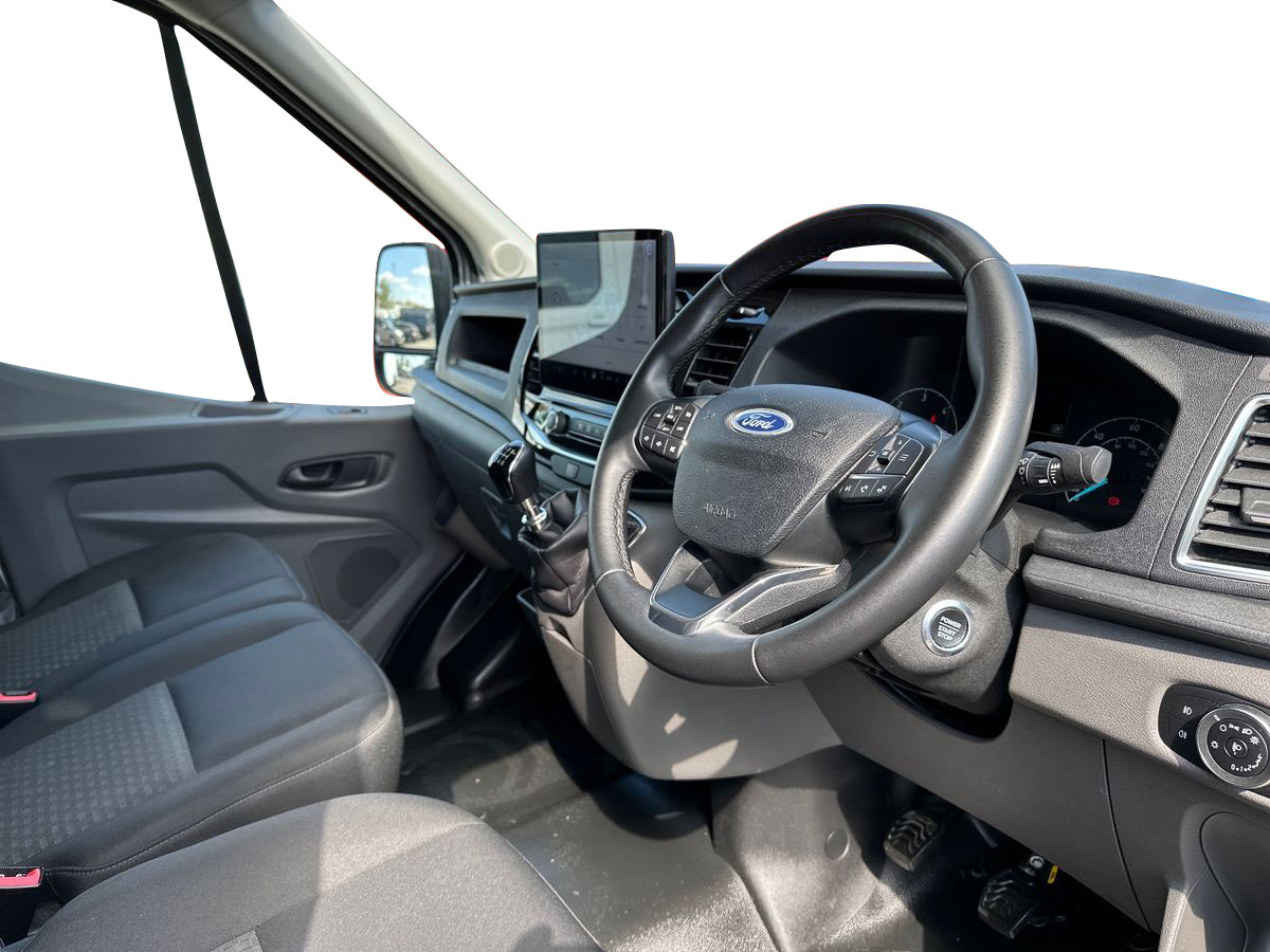 Used Ford Transit 2024 for sale - 76626540: Photo 13