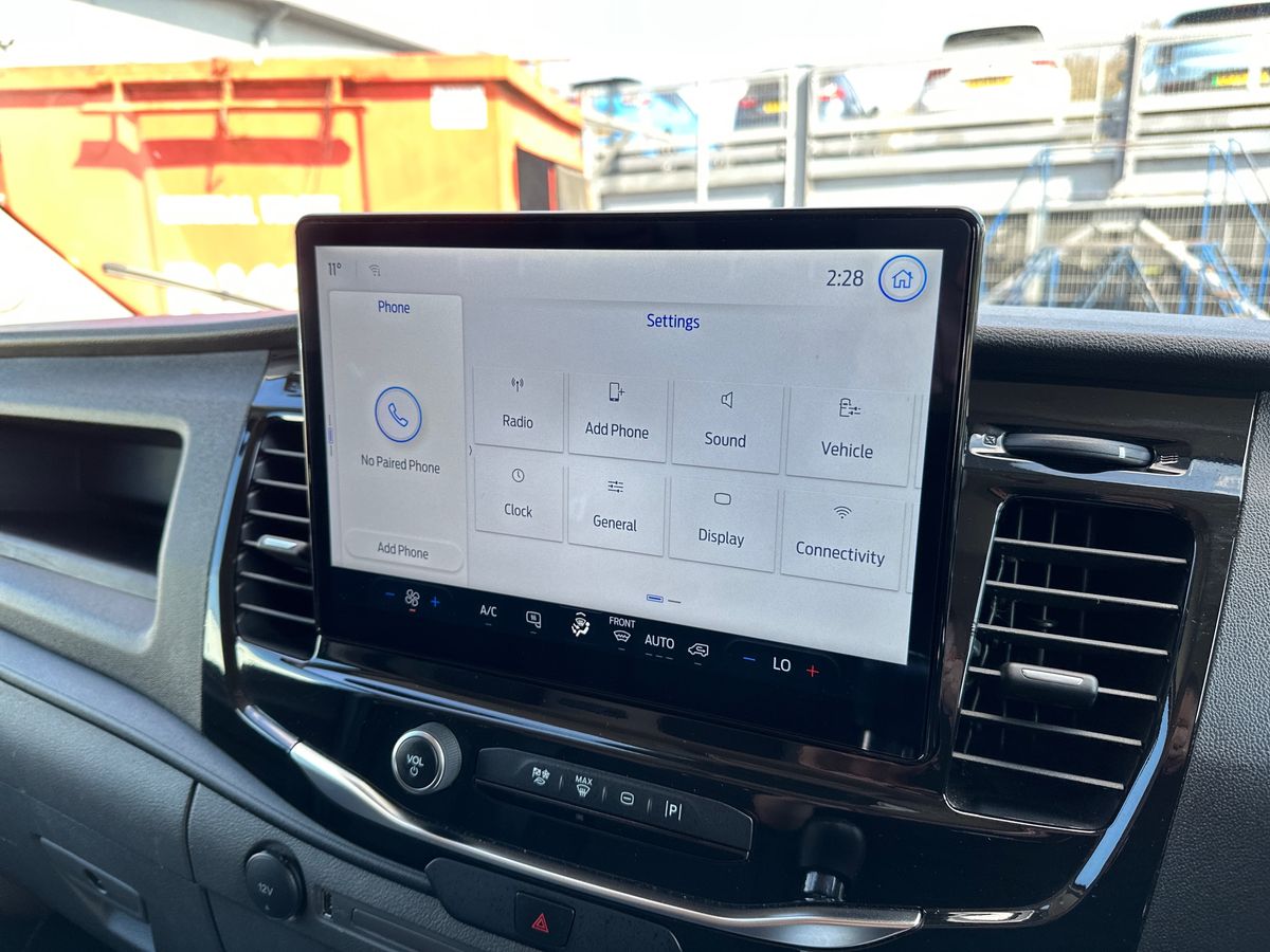 Used Ford Transit 2024 for sale - 76626540: Photo 22