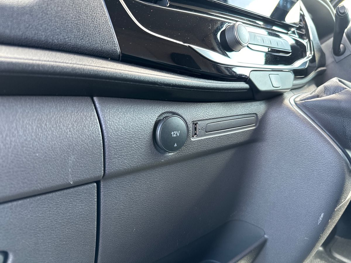 Used Ford Transit 2024 for sale - 76626540: Photo 25