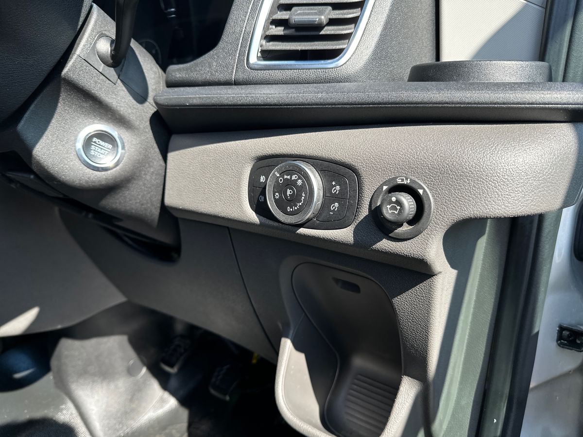 Used Ford Transit 2024 for sale - 76626540: Photo 26