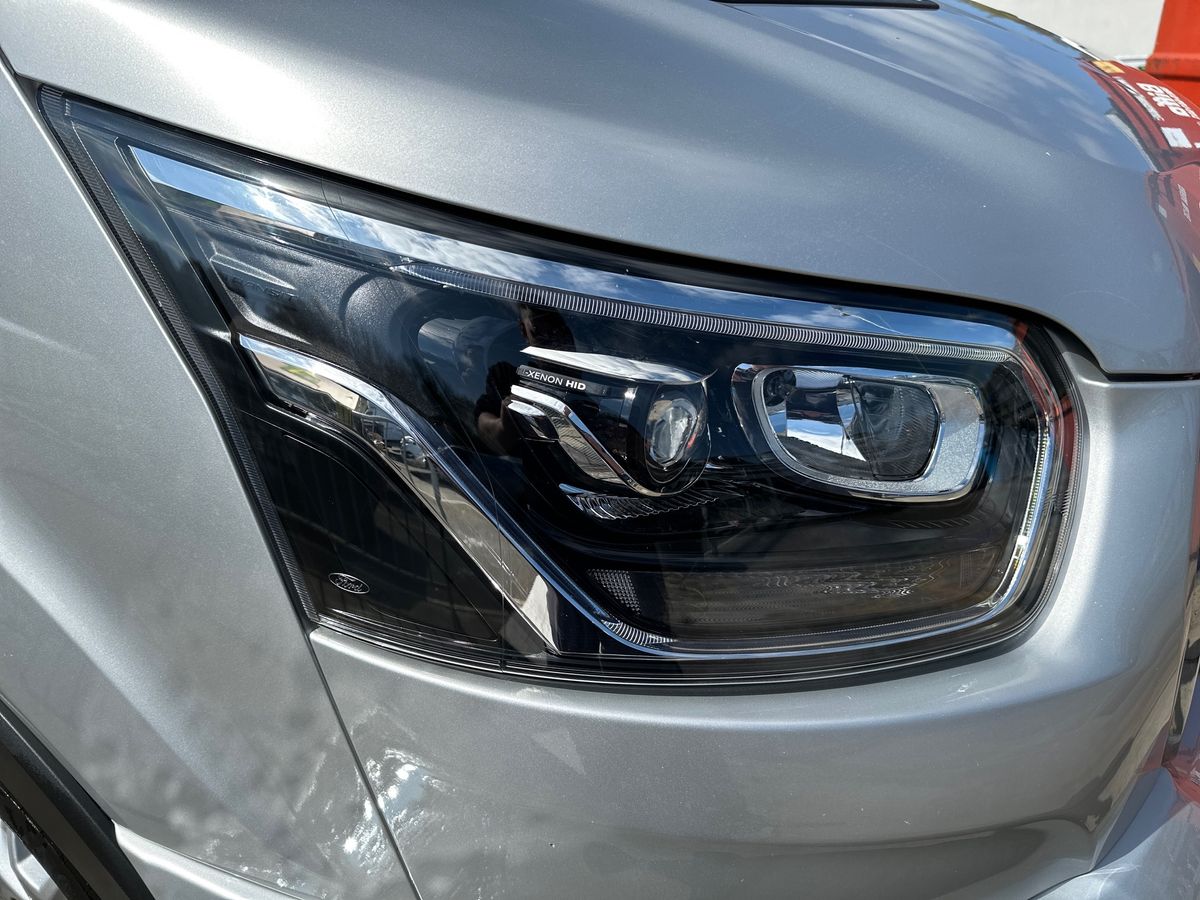 Used Ford Transit 2024 for sale - 76626540: Photo 33