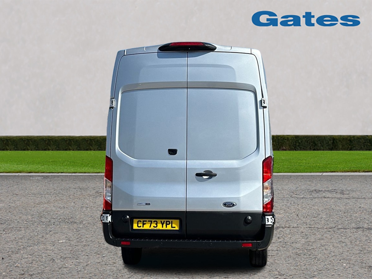 Used Ford Transit 2024 for sale - 76626540: Photo 7