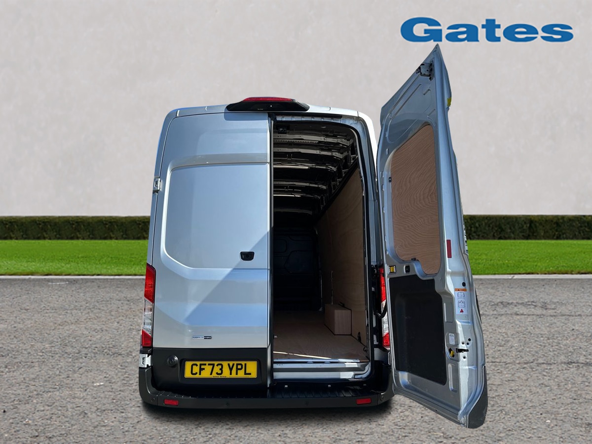 Used Ford Transit 2024 for sale - 76626540: Photo 8