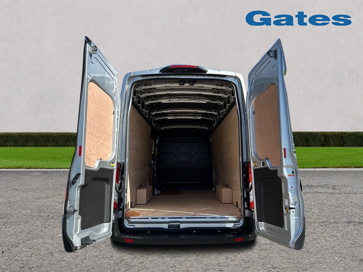 Used Ford Transit 2024 for sale - 76626540: Photo 9