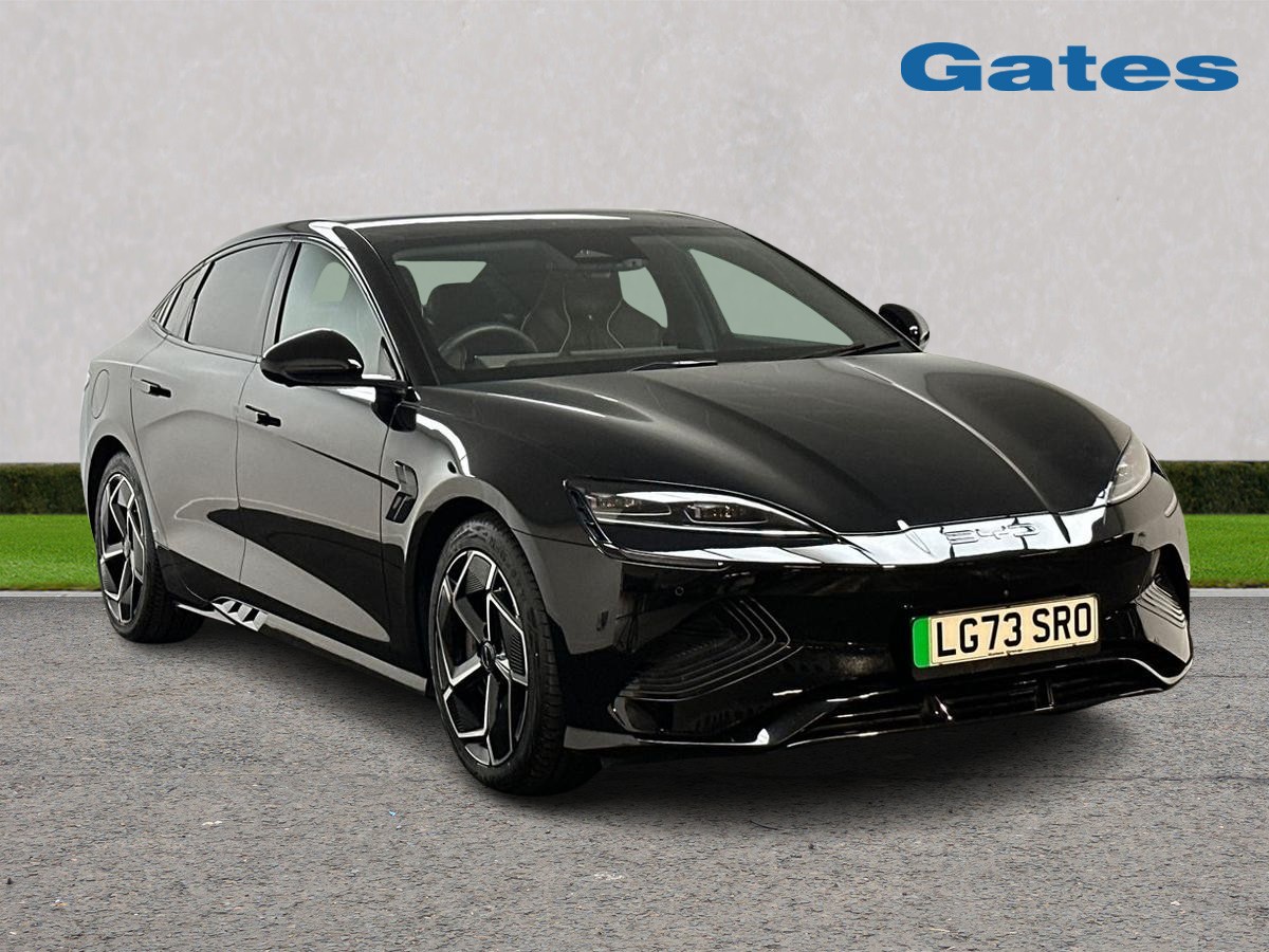 Used BYD Seal 2023 for sale - 76626537: Photo 1