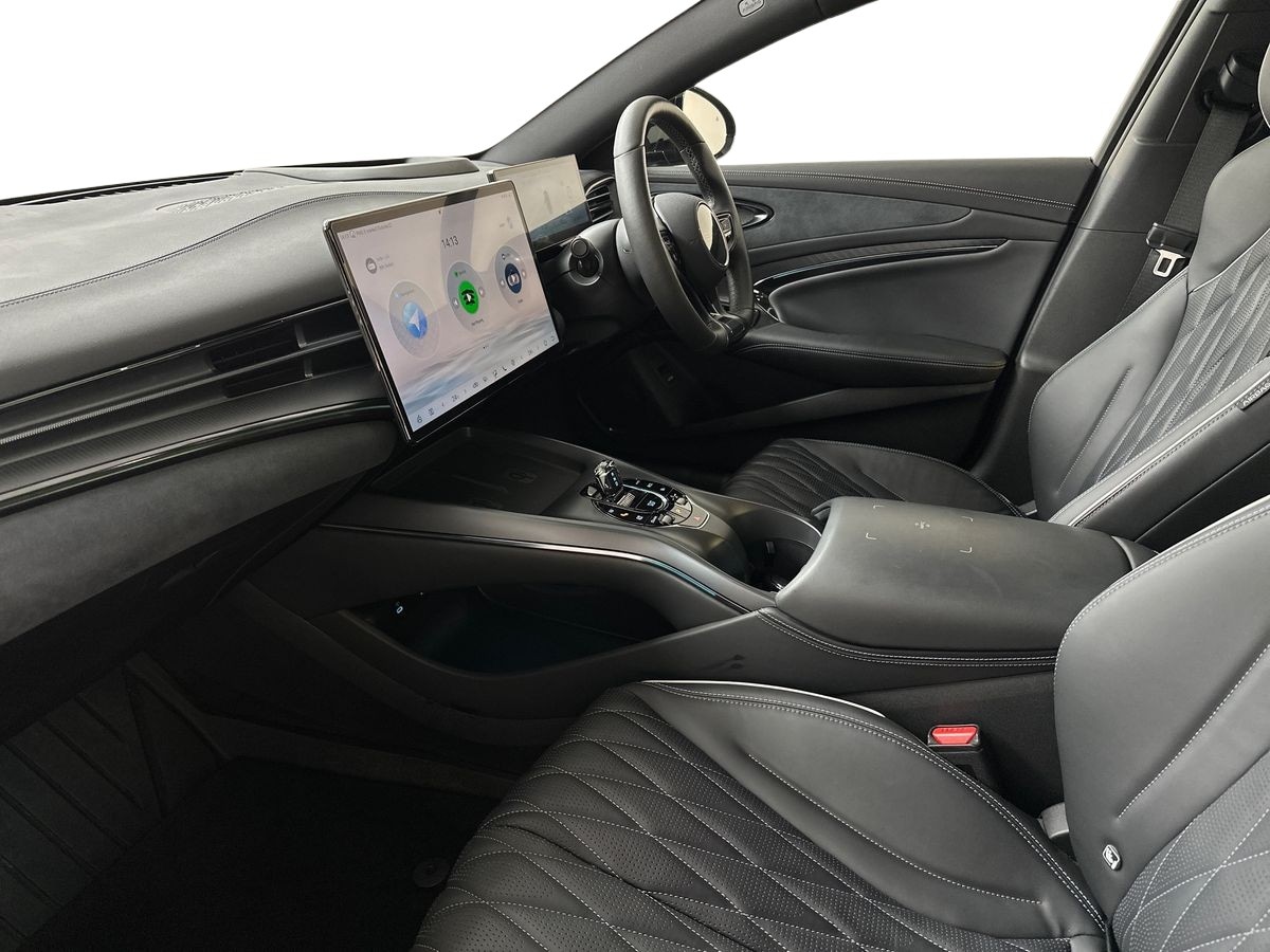 Used BYD Seal 2023 for sale - 76626537: Photo 11