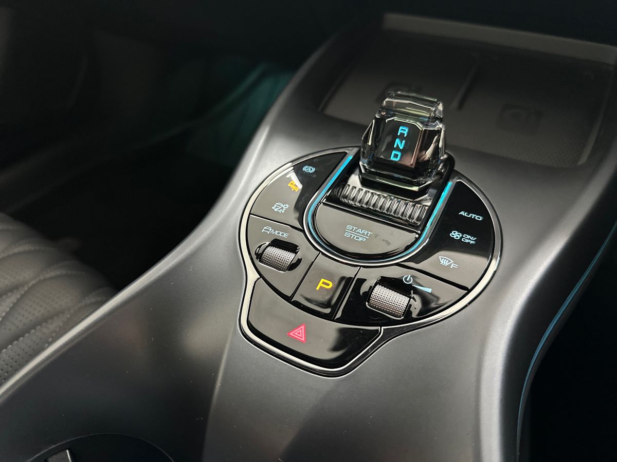 Used BYD Seal 2023 for sale - 76626537: Photo 22