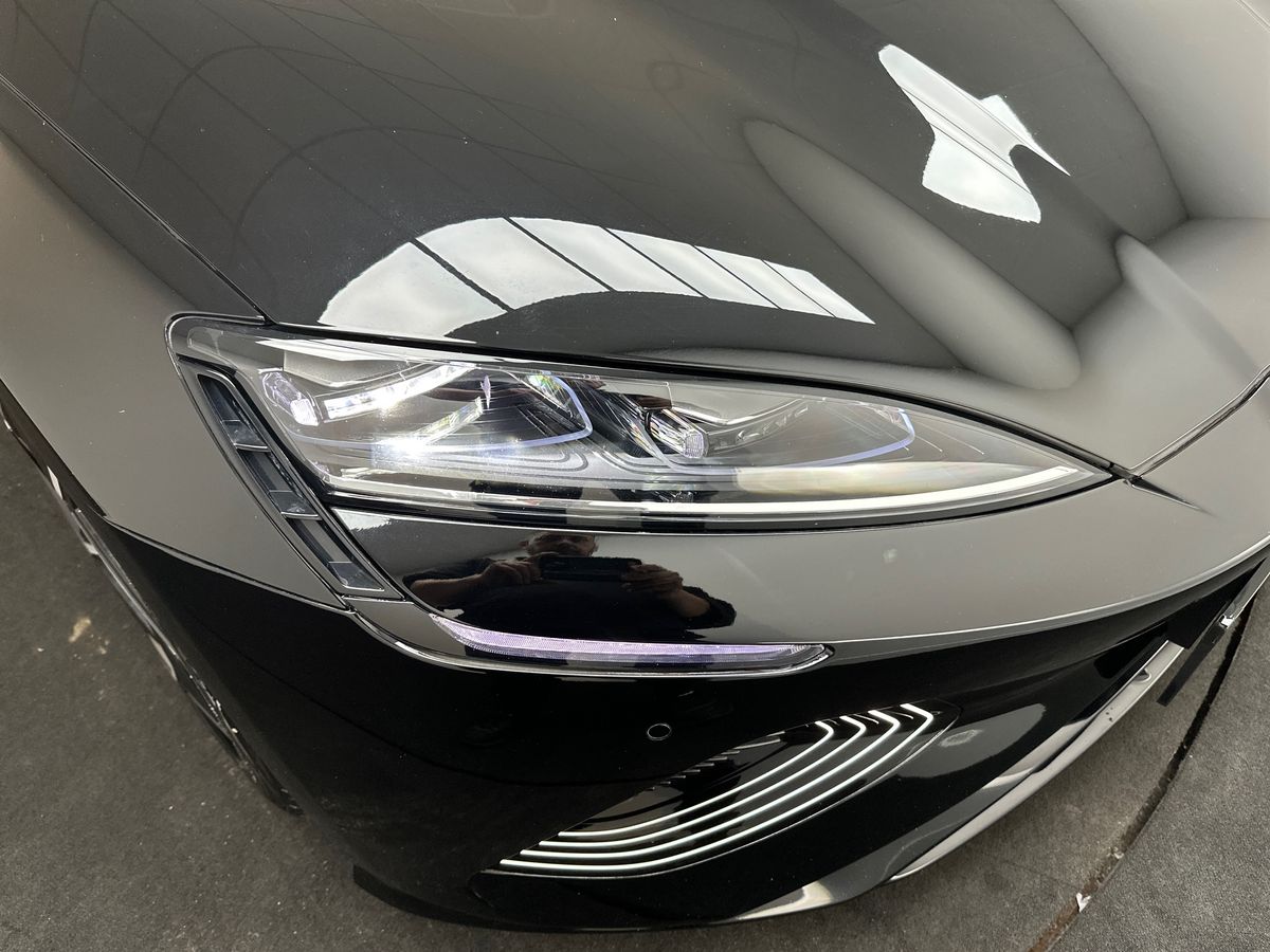 Used BYD Seal 2023 for sale - 76626537: Photo 32