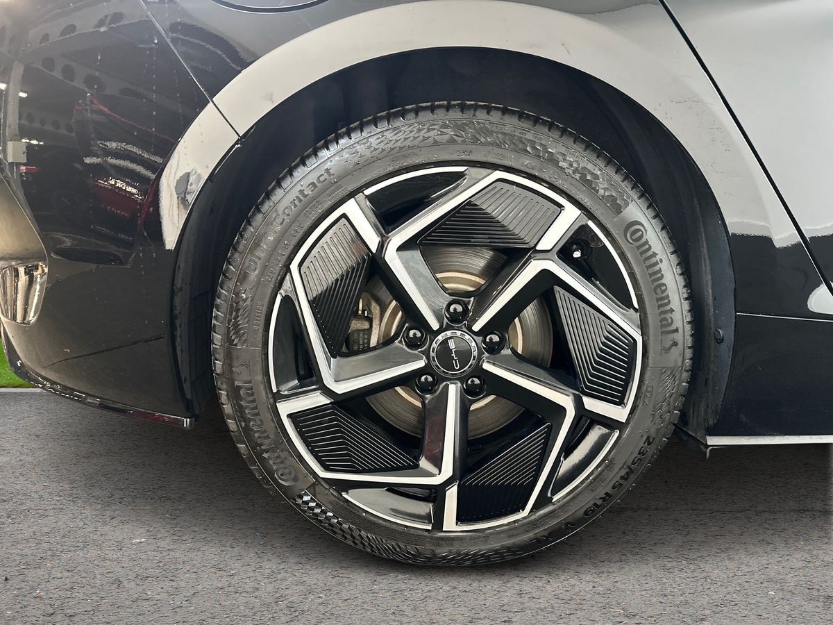 Used BYD Seal 2023 for sale - 76626537: Photo 9