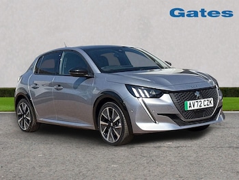 Used Peugeot 208 2022 for sale - 78929161: Photo