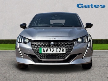 Used Peugeot 208 2022 for sale - 78929161: Photo