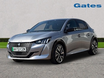Used Peugeot 208 2022 for sale - 78929161: Photo