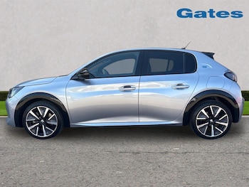 Used Peugeot 208 2022 for sale - 78929161: Photo
