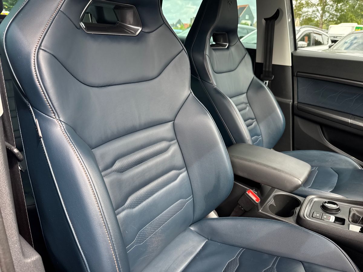 Used Cupra Ateca 2024 for sale - 76626538: Photo 12