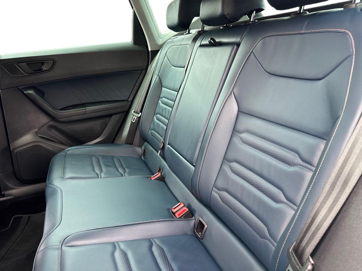 Used Cupra Ateca 2024 for sale - 76626538: Photo 14