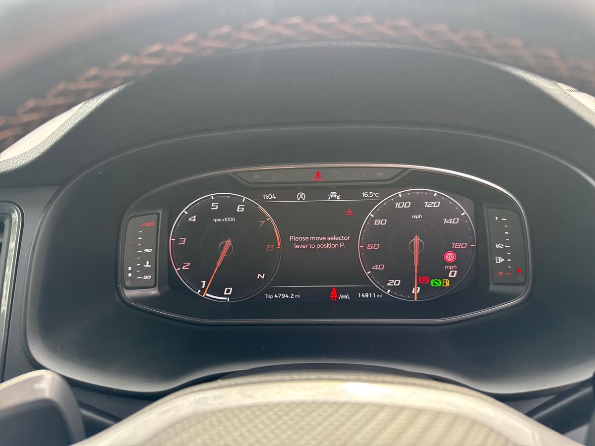 Used Cupra Ateca 2024 for sale - 76626538: Photo 18