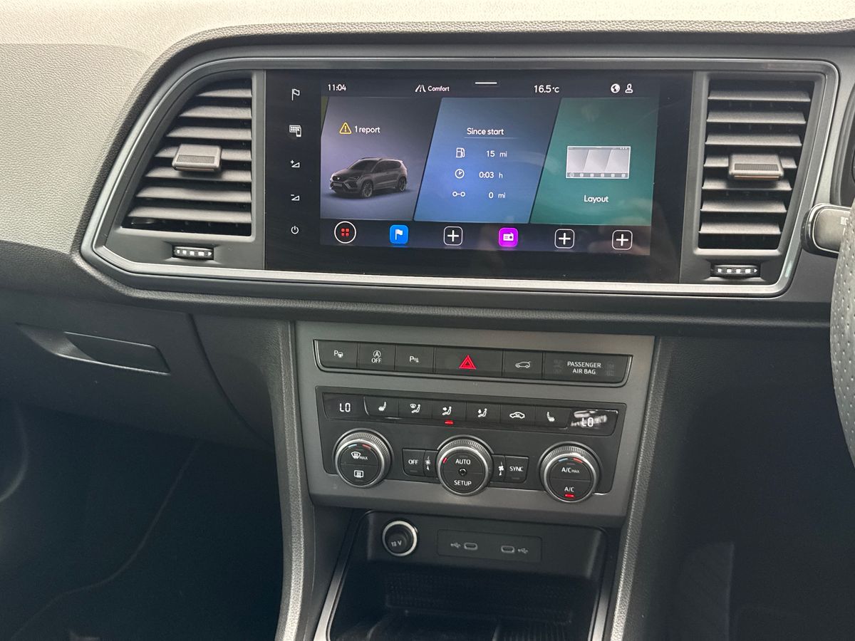 Used Cupra Ateca 2024 for sale - 76626538: Photo 19