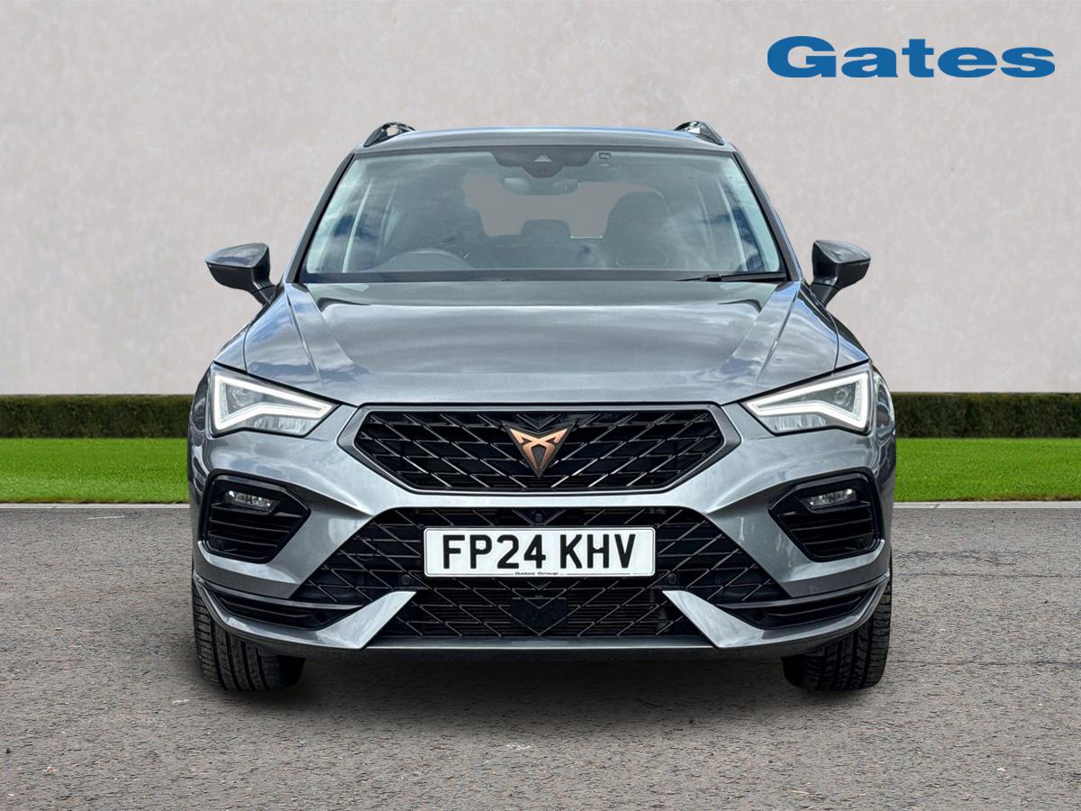 Used Cupra Ateca 2024 for sale - 76626538: Photo 2