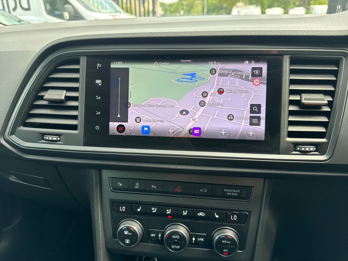 Used Cupra Ateca 2024 for sale - 76626538: Photo 20