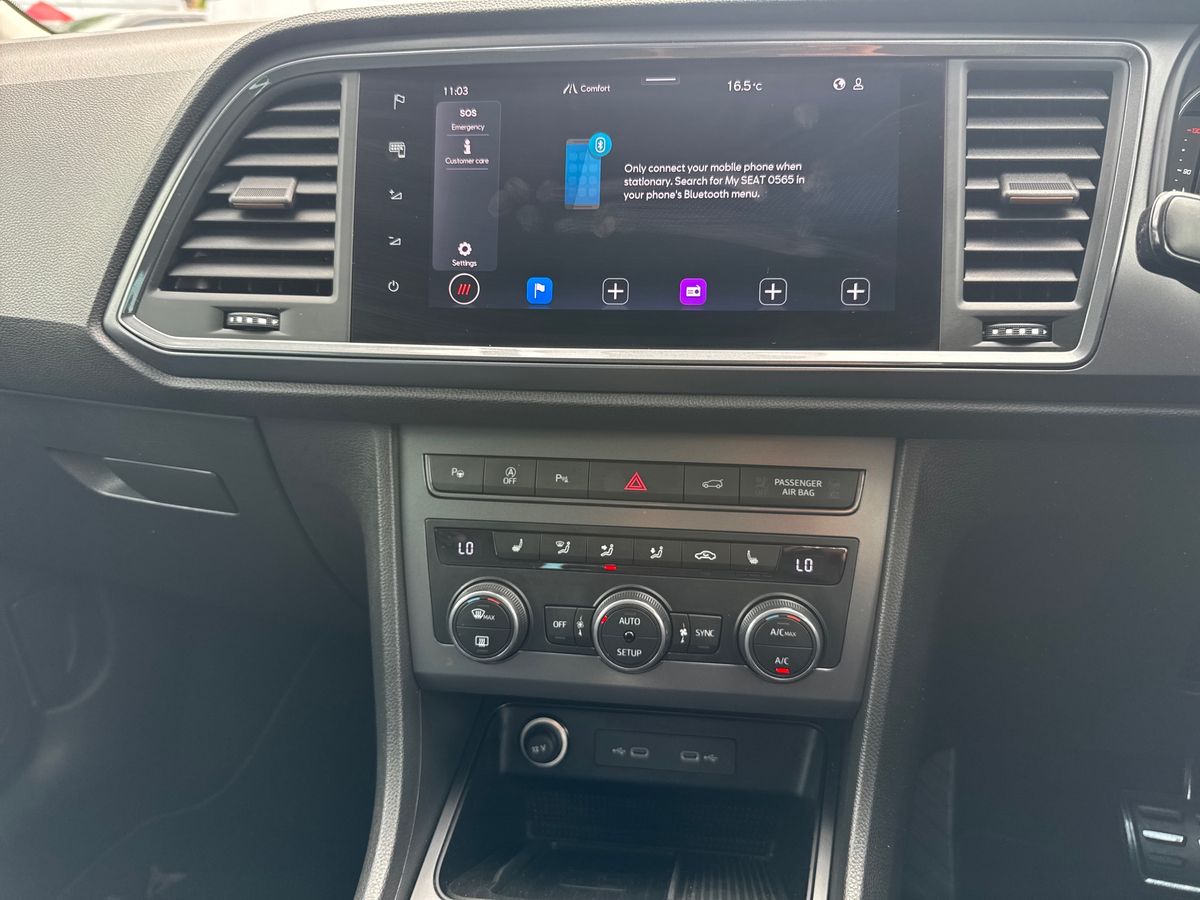 Used Cupra Ateca 2024 for sale - 76626538: Photo 21