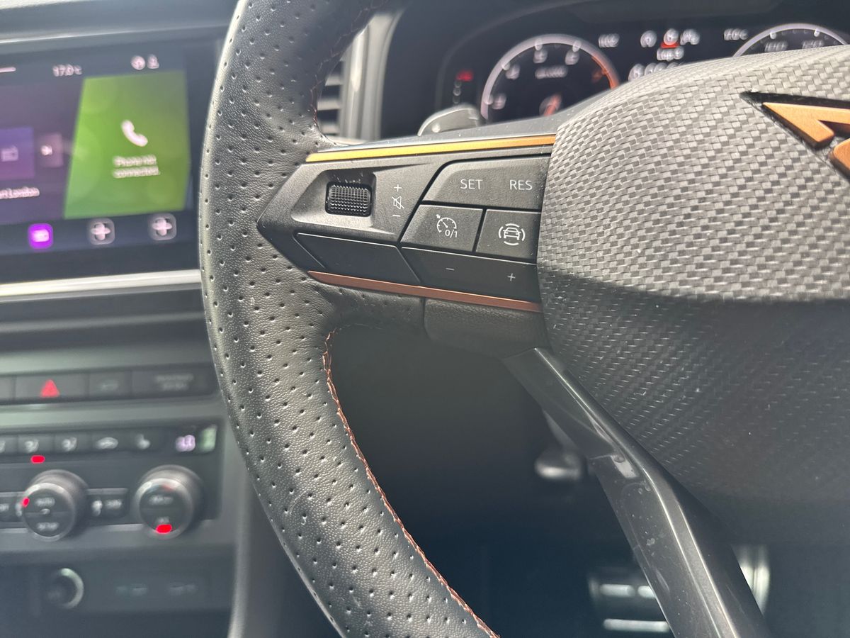 Used Cupra Ateca 2024 for sale - 76626538: Photo 26