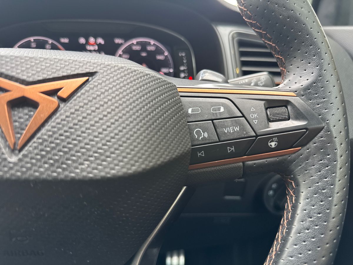 Used Cupra Ateca 2024 for sale - 76626538: Photo 27