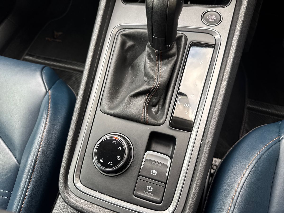 Used Cupra Ateca 2024 for sale - 76626538: Photo 28