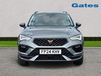 Used Cupra Ateca 2024 for sale - 76626538: Photo