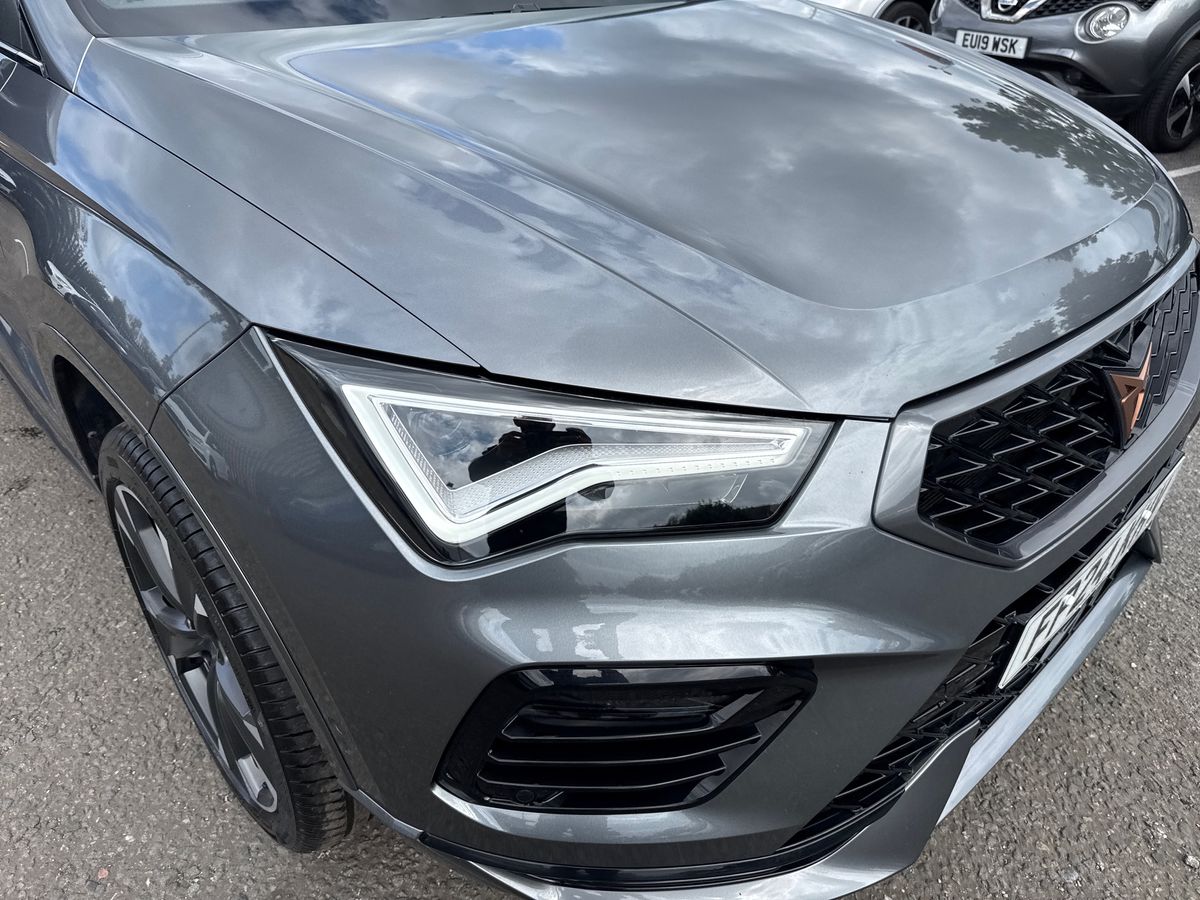 Used Cupra Ateca 2024 for sale - 76626538: Photo 32