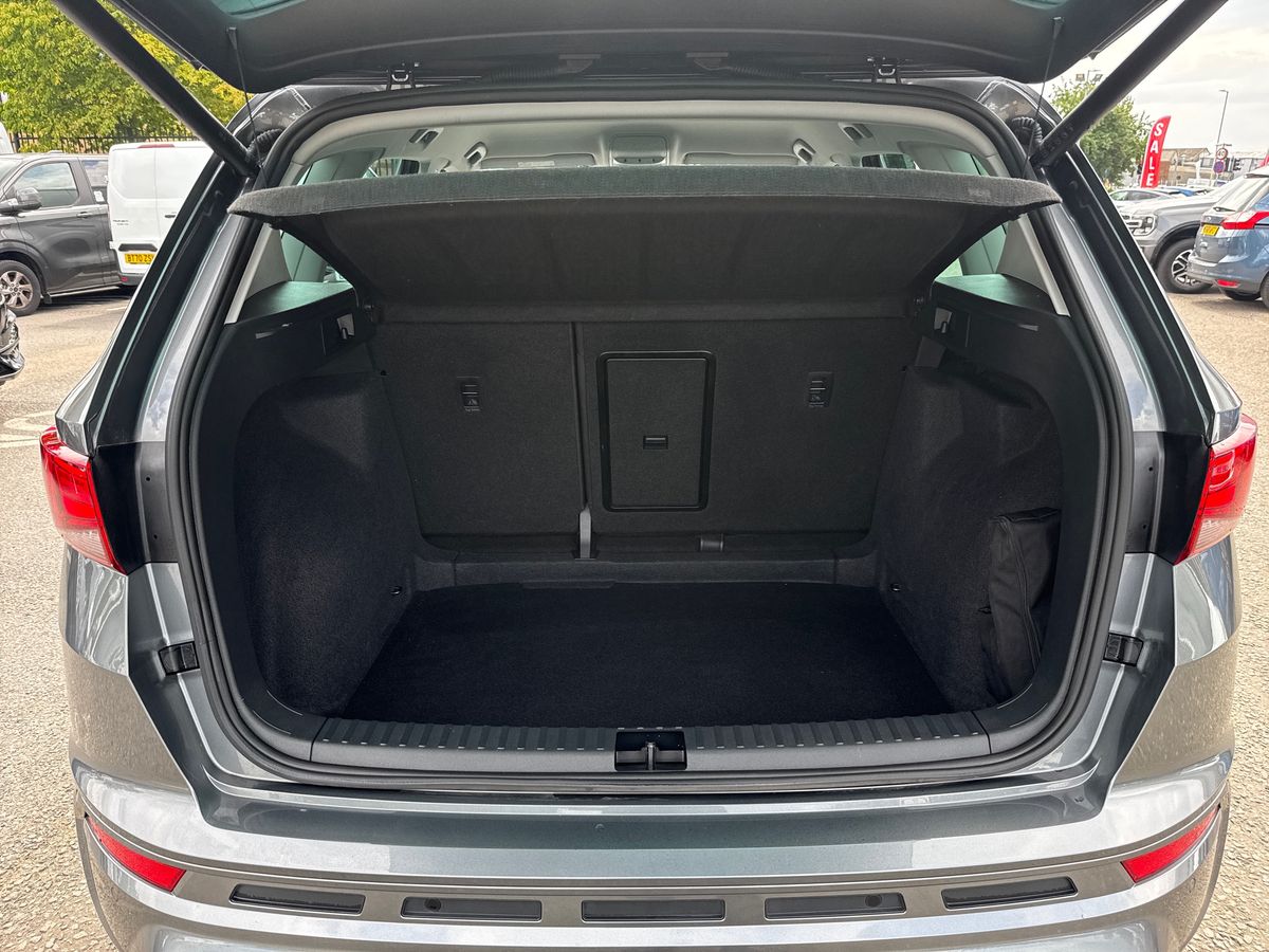 Used Cupra Ateca 2024 for sale - 76626538: Photo 34