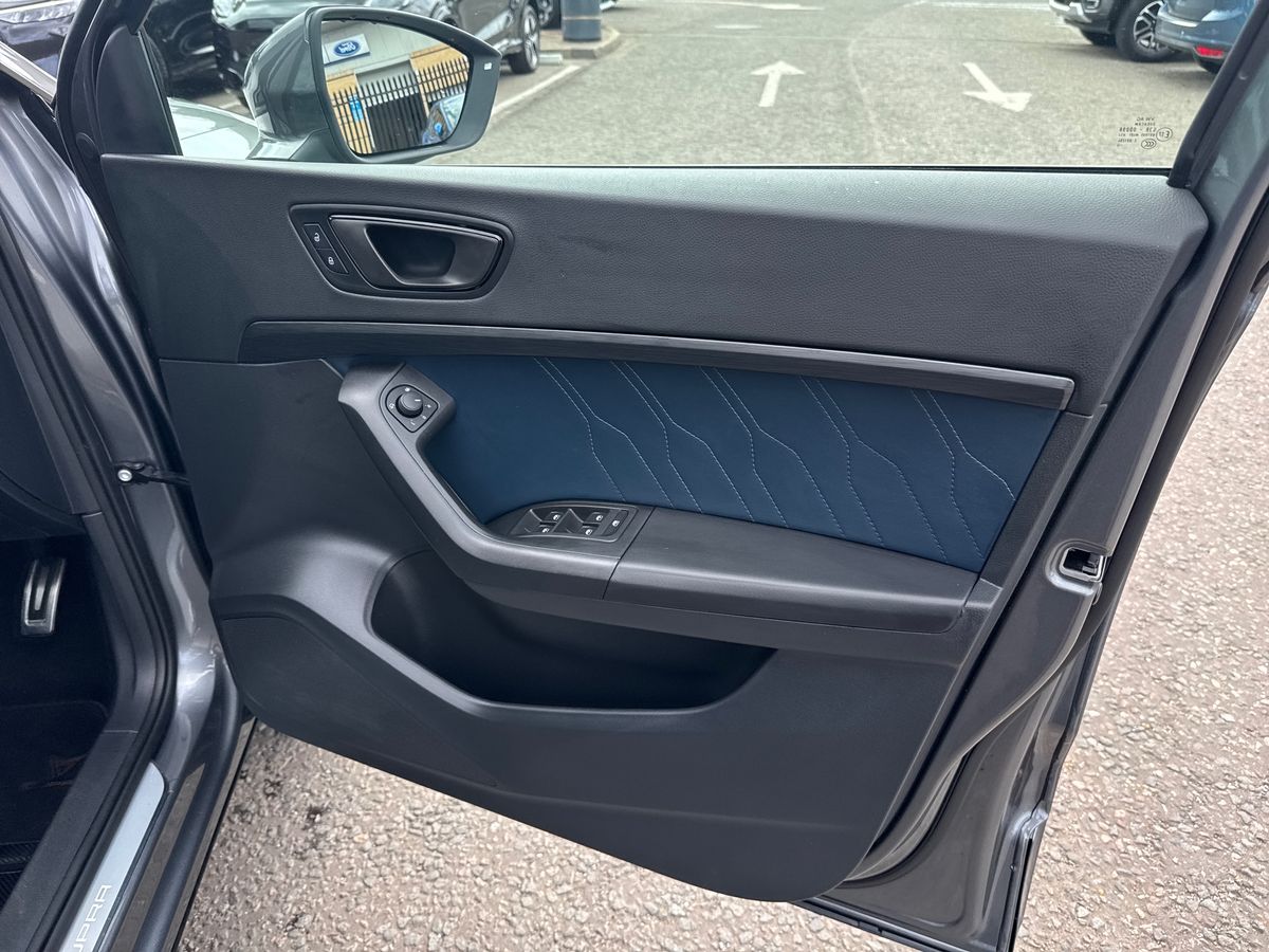 Used Cupra Ateca 2024 for sale - 76626538: Photo 35