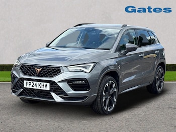 Used Cupra Ateca 2024 for sale - 76626538: Photo