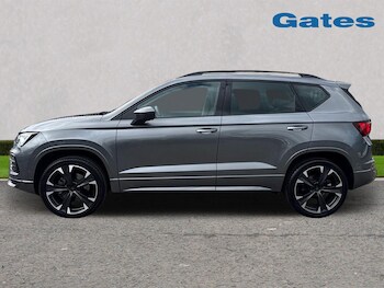 Used Cupra Ateca 2024 for sale - 76626538: Photo