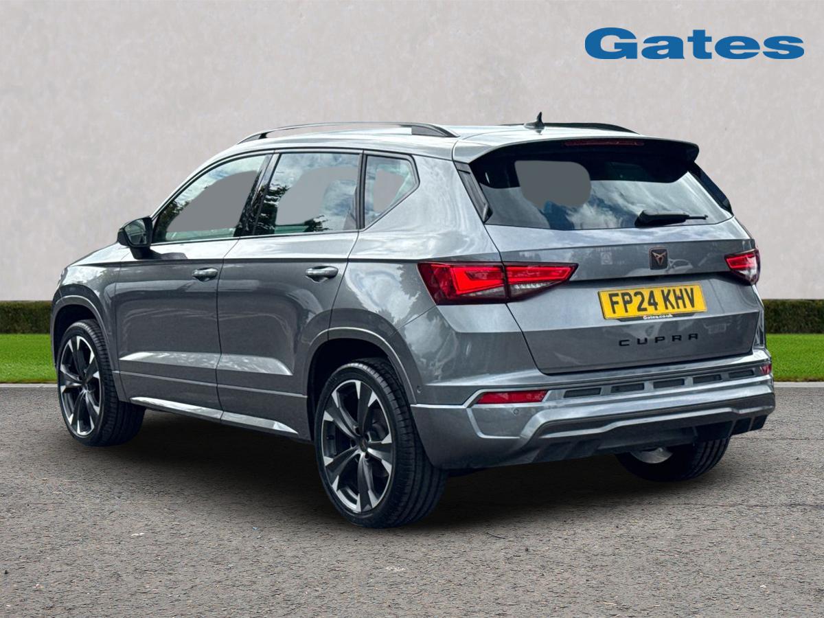 Used Cupra Ateca 2024 for sale - 76626538: Photo 5