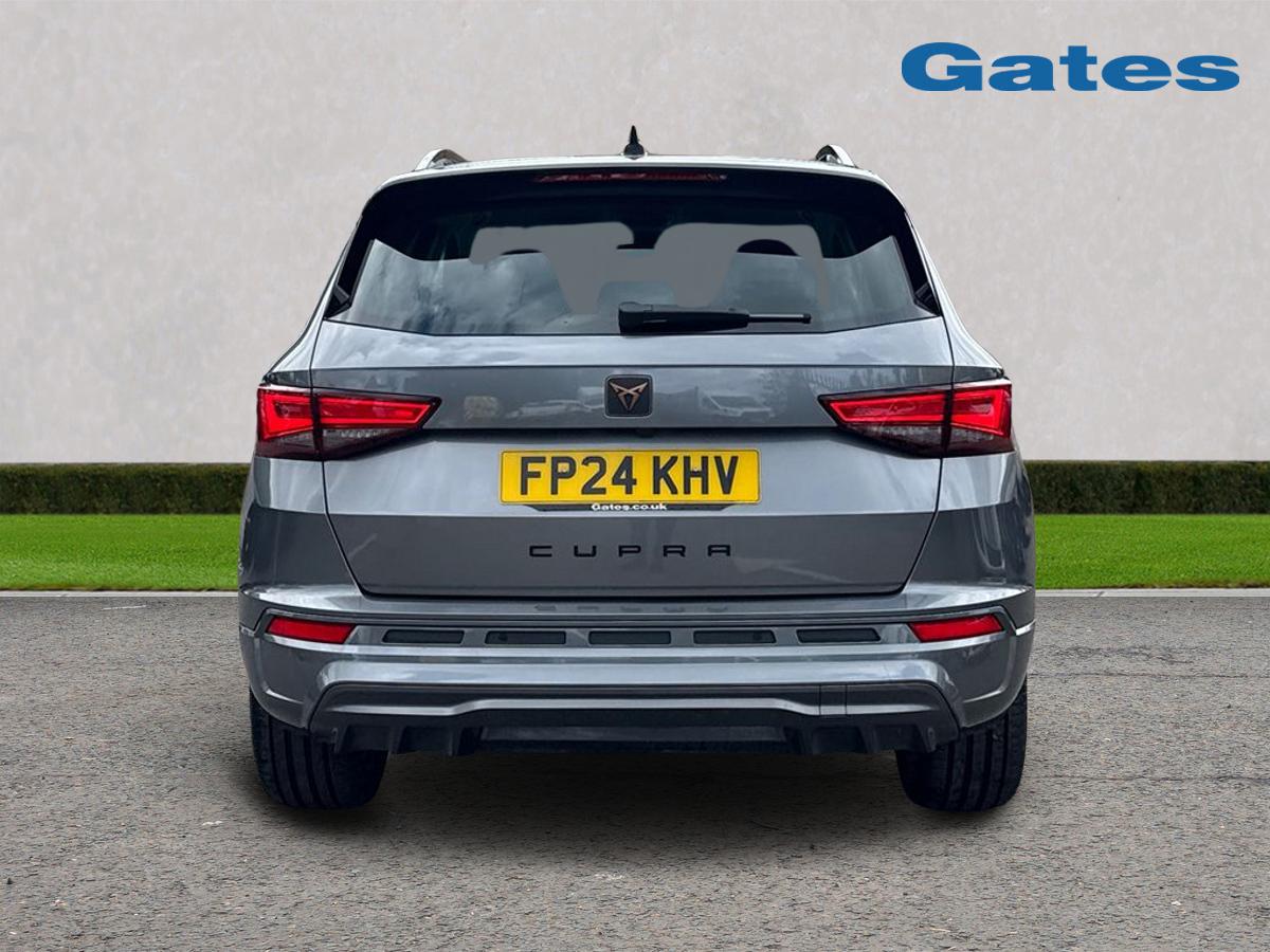Used Cupra Ateca 2024 for sale - 76626538: Photo 6