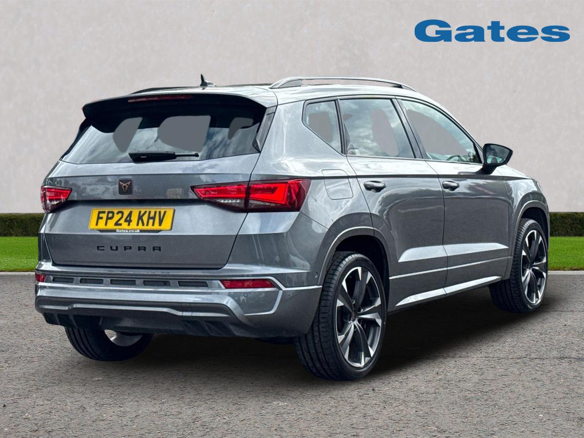 Used Cupra Ateca 2024 for sale - 76626538: Photo 7