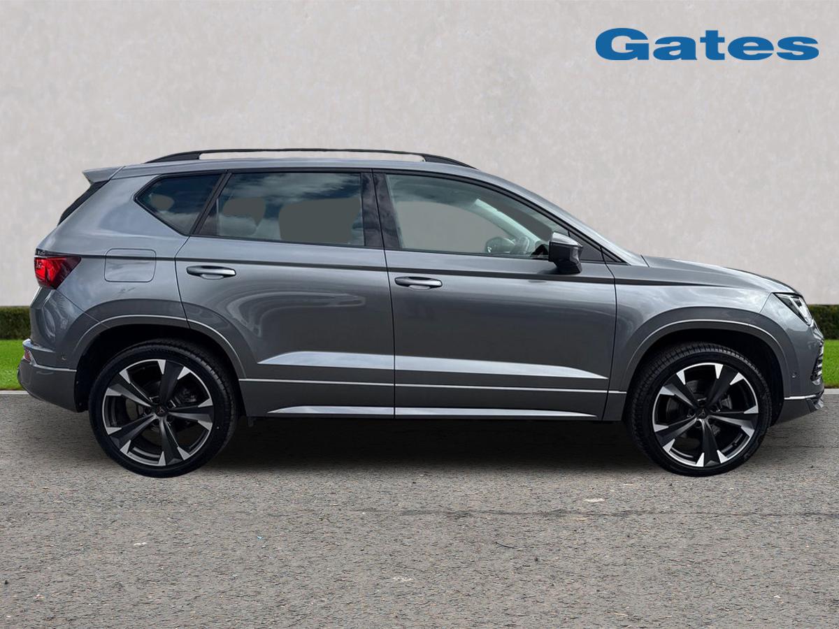 Used Cupra Ateca 2024 for sale - 76626538: Photo 8