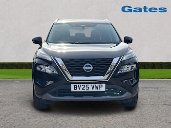 Used Nissan X-Trail 2025 for sale - 78336551: Photo