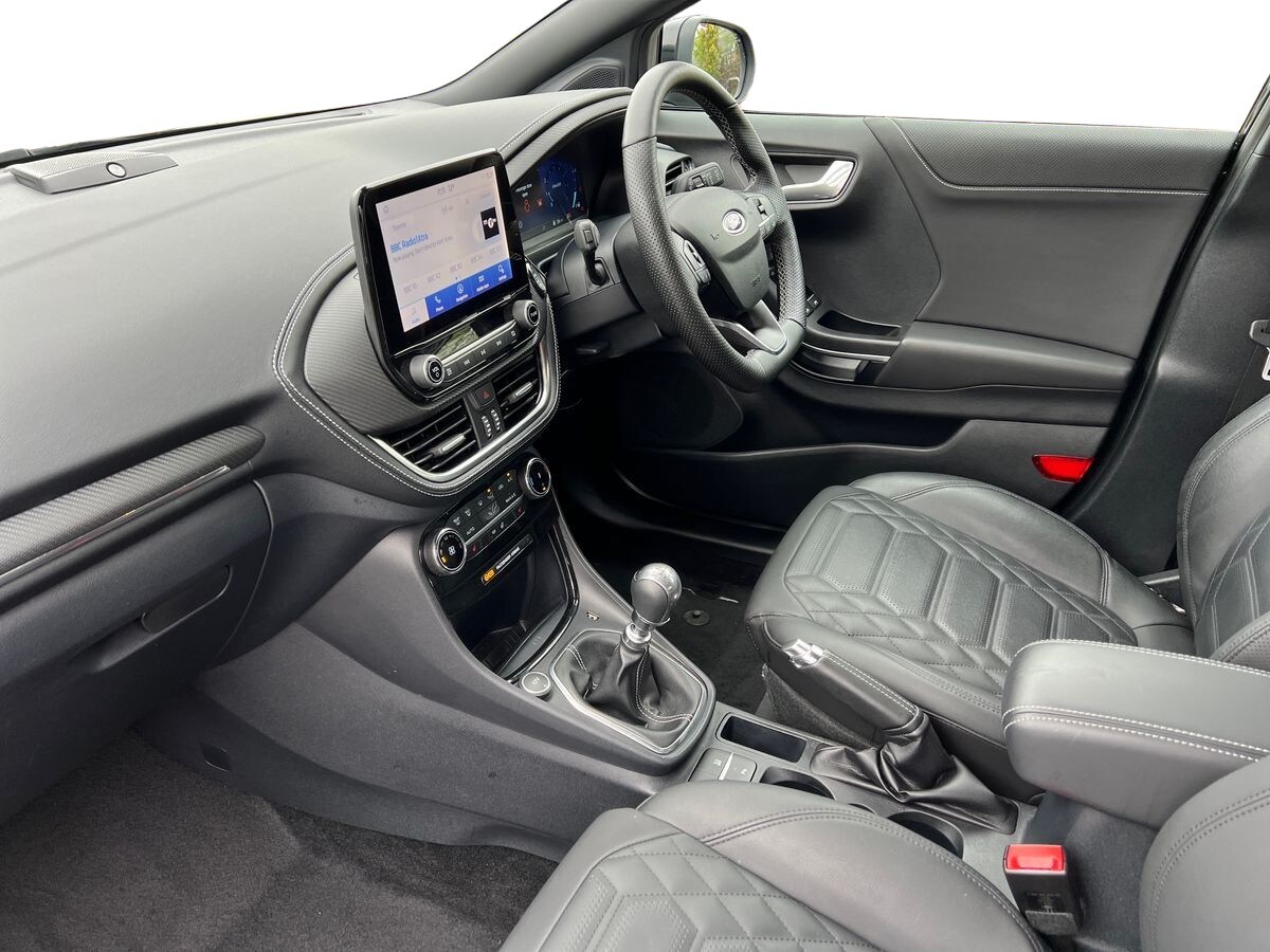 Used Ford Puma 2021 for sale - 76626541: Photo 11