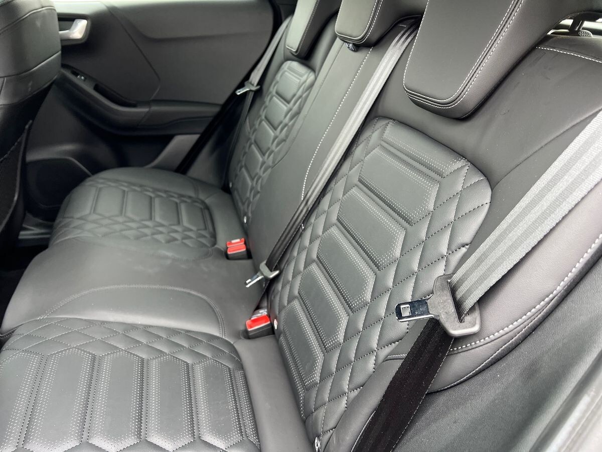 Used Ford Puma 2021 for sale - 76626541: Photo 14