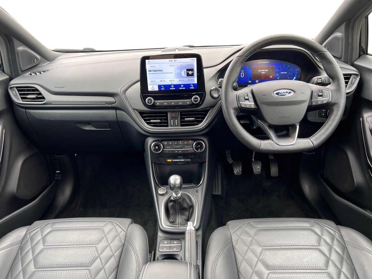 Used Ford Puma 2021 for sale - 76626541: Photo 15