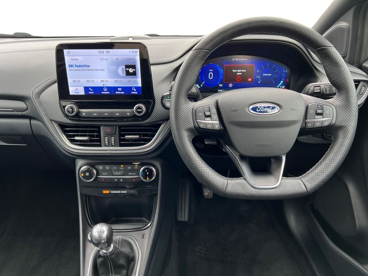 Used Ford Puma 2021 for sale - 76626541: Photo 16