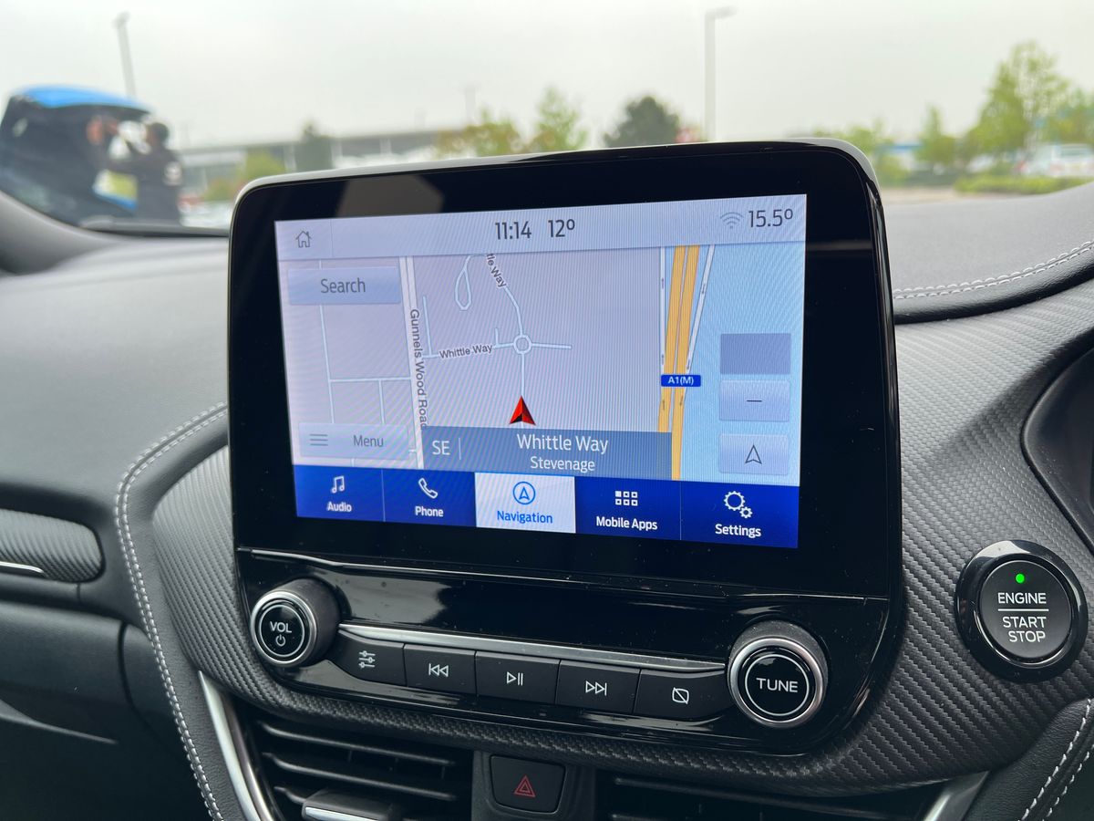 Used Ford Puma 2021 for sale - 76626541: Photo 20